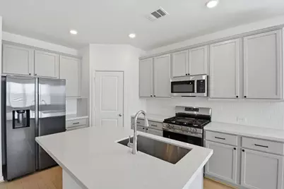 21535 Banpo Bend Drive, Cypress, TX 77433 - Photo 3