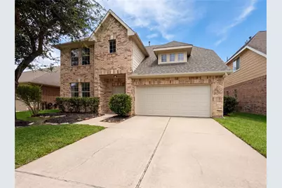 3714 Windmill Links Drive, Richmond, TX 77407 - Photo 1
