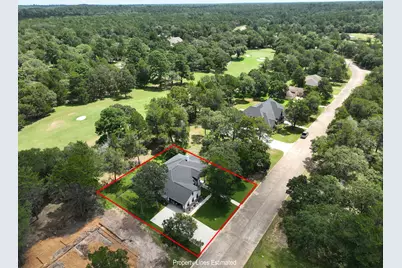 308 Pinehurst Drive, New Ulm, TX 78950 - Photo 45