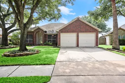 11307 Travelers Way Circle, Houston, TX 77065 - Photo 1