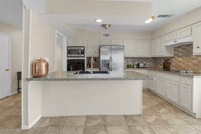 1622 Ash Meadow Drive, Houston, TX 77090 - Photo 17
