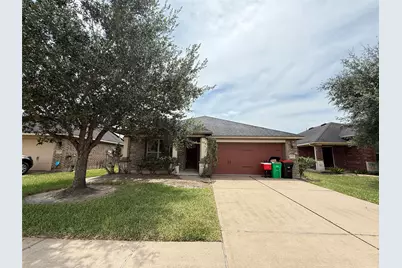 1711 Cadbury Castle Lane, Fresno, TX 77545 - Photo 1