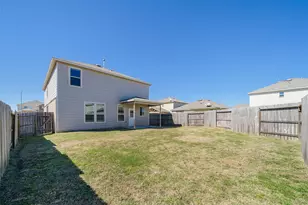15810 Mountain Willow Way, Cypress, TX 77429 - Photo 33