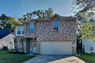 3512 White Oak Point Dr, Conroe, TX 77304 - Photo 1