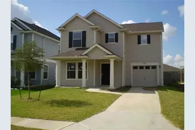 8106 Arrington Forest Lane, Humble, TX 77338 - Photo 1