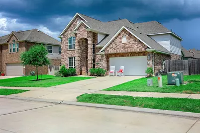266 Little Dog Drive, Montgomery, TX 77356 - Photo 49