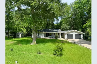 10747 Doe Hill Road, Montgomery, TX 77316 - Photo 3