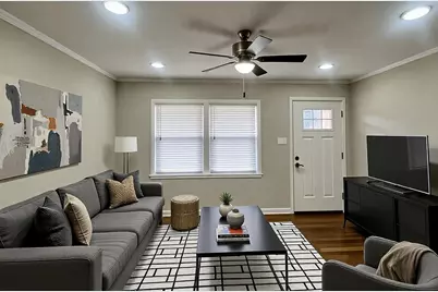 6708 Saint Augustine Street, Houston, TX 77021 - Photo 3