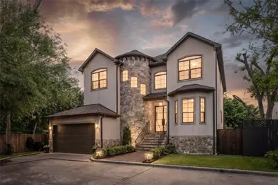 8011 Serenity Court, Houston, TX 77025 - Photo 1