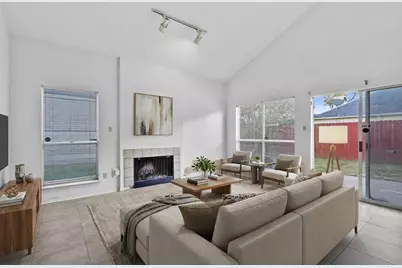 8239 Twin Tree Lane, Houston, TX 77071 - Photo 3