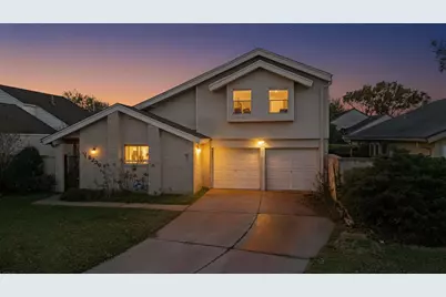 8239 Twin Tree Lane, Houston, TX 77071 - Photo 1
