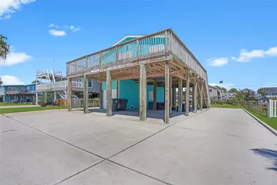 4003 Panola Drive, Galveston, TX 77554 - Photo 1