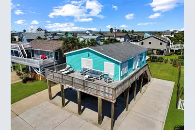 4003 Panola Drive, Galveston, TX 77554 - Photo 1