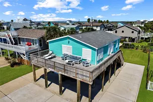 4003 Panola Dr, Galveston, TX 77554 - Photo 1