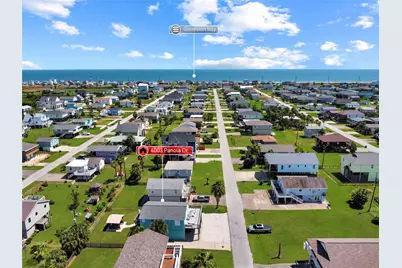 4003 Panola Drive, Galveston, TX 77554 - Photo 3
