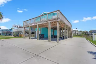 4003 Panola Dr, Galveston, TX 77554 - Photo 1