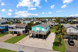 4003 Panola Dr, Galveston, TX 77554 - Photo 33