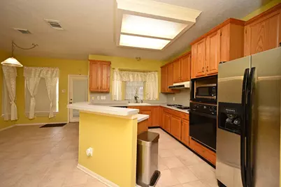 4002 Mission Valley Drive, Missouri City, TX 77459 - Photo 5