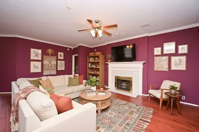 4002 Mission Valley Drive, Missouri City, TX 77459 - Photo 3