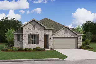 29303 Hillberry Oaks Ct, Waller, TX 77484 - Photo 1