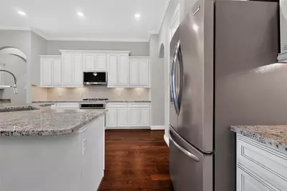 3626 Pasteur Lane, Iowa Colony, TX 77583 - Photo 19
