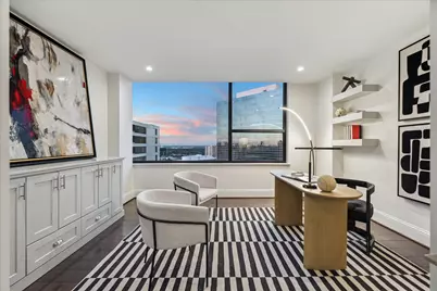 15 Greenway Plaza #PH-29C, Houston, TX 77046 - Photo 23