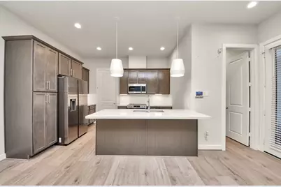2319 Silva Park Lane, Houston, TX 77091 - Photo 1