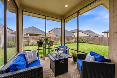 17209 Olive Blossom Court, Conroe, TX 77385 - Photo 25