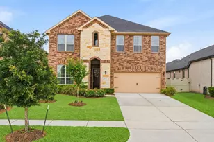 17209 Olive Blossom Ct, Conroe, TX 77385 - Photo 1