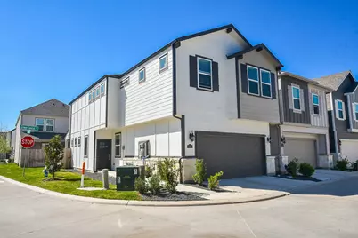 1503 Blue Acer Drive, Houston, TX 77084 - Photo 1