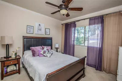 25219 Hideaway Run Drive, Spring, TX 77389 - Photo 41