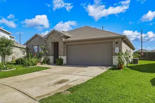 22906 Ginosa Trail, Katy, TX 77449 - Photo 1