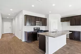 22906 Ginosa Trail, Katy, TX 77449 - Photo 7