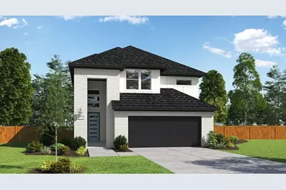 9223 Willowbank Gap Lane, Cypress, TX 77433 - Photo 1