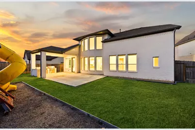 3215 Marlene Meadow Way, Richmond, TX 77406 - Photo 45