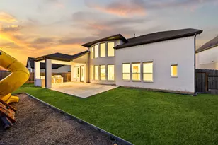 3215 Marlene Meadow Way, Richmond, TX 77406 - Photo 45