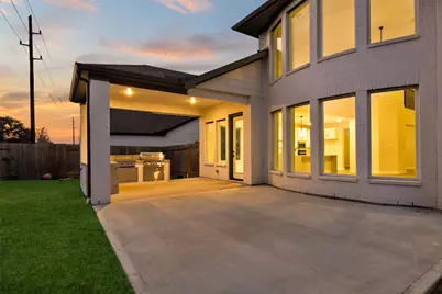 3215 Marlene Meadow Way, Richmond, TX 77406 - Photo 47