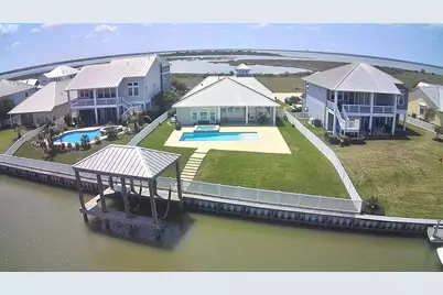 5313 Allen Cay Drive, Texas City, TX 77590 - Photo 1