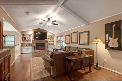 198 Westwood Drive E, Trinity, TX 75862 - Photo 7