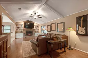 198 Westwood Dr E, Trinity, TX 75862 - Photo 7
