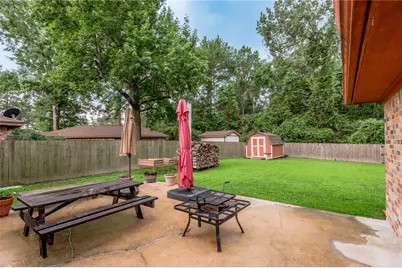 198 Westwood Drive E, Trinity, TX 75862 - Photo 23