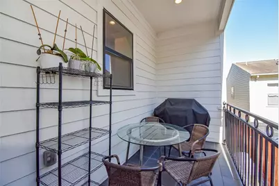 918 W 25th Street #E, Houston, TX 77008 - Photo 21