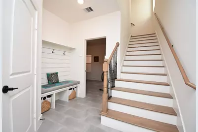 918 W 25th Street #E, Houston, TX 77008 - Photo 5
