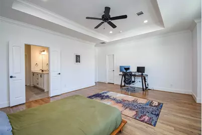 918 W 25th Street #E, Houston, TX 77008 - Photo 25