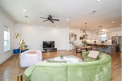918 W 25th Street #E, Houston, TX 77008 - Photo 19