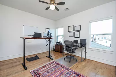 918 W 25th Street #E, Houston, TX 77008 - Photo 31
