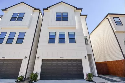 918 W 25th Street #E, Houston, TX 77008 - Photo 3