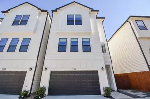 918 W 25th St, Houston, TX 77008 - Photo 3