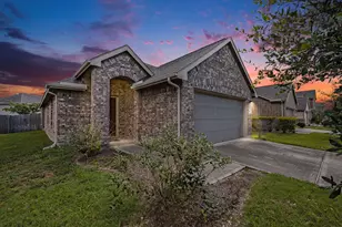 20719 Winghaven Dr Dr, Katy, TX 77449 - Photo 1