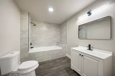 601 Faulkner Avenue, Coldspring, TX 77331 - Photo 11